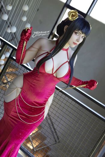 Private Leaked Mirikashi cosplay exclusive onlyfans photos 2026