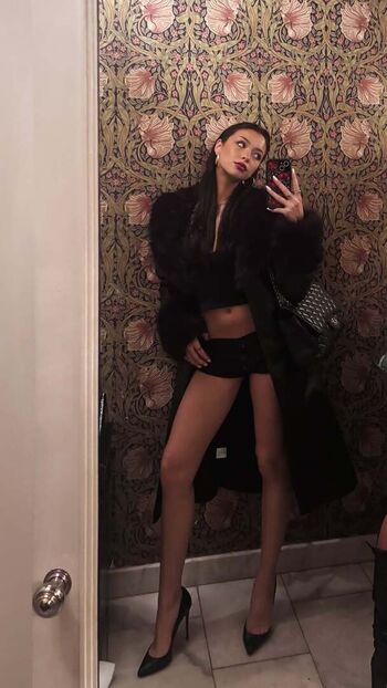Private Leaked Mishka silva exclusive onlyfans photos 2026