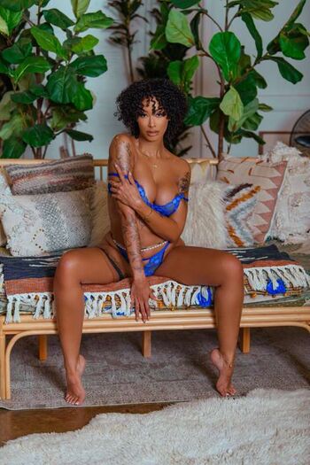 Miss B Nasty