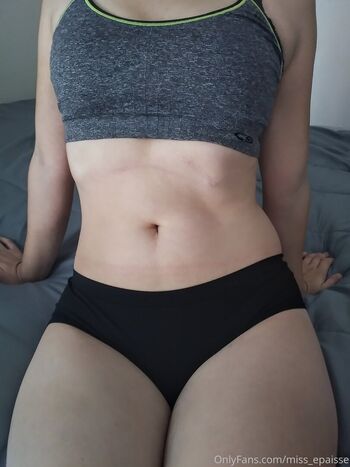 Private Leaked Miss epaisse exclusive onlyfans photos 2026