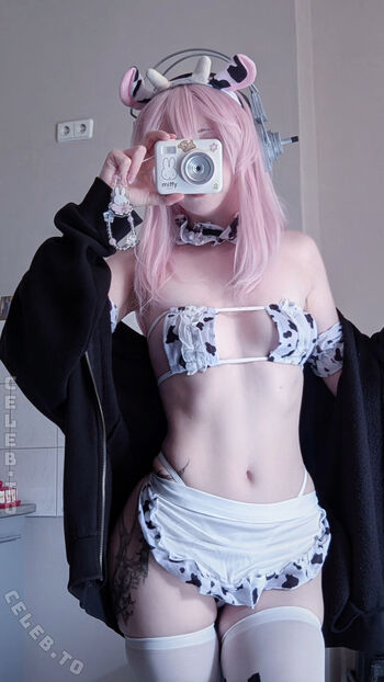 Private Leaked Miss fullmoon exclusive onlyfans photos 2026