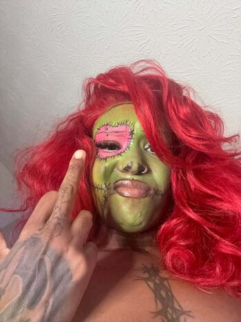 Private Leaked Miss spookie exclusive onlyfans photos 2026