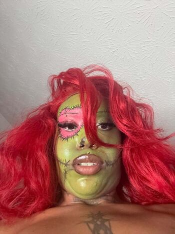 Private Leaked Miss spookie exclusive onlyfans photos 2026