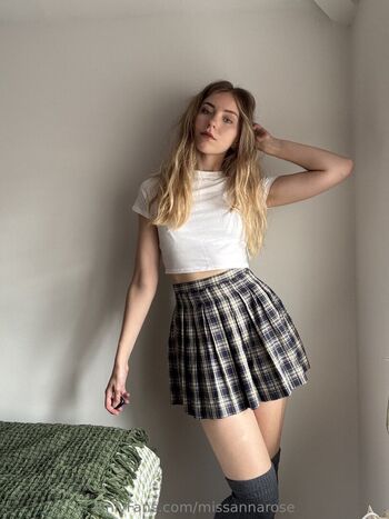 Private Leaked Missannarose page exclusive onlyfans photos 2026