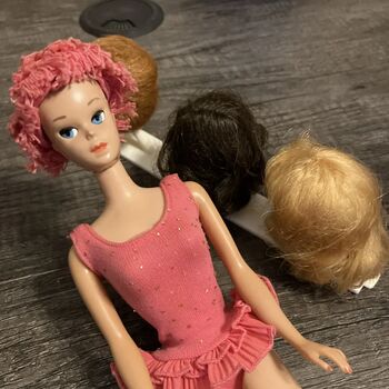 Private Leaked Missbarbie exclusive onlyfans photos 2026