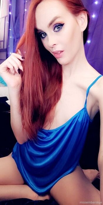 Private Leaked Missemberskye exclusive onlyfans photos 2026