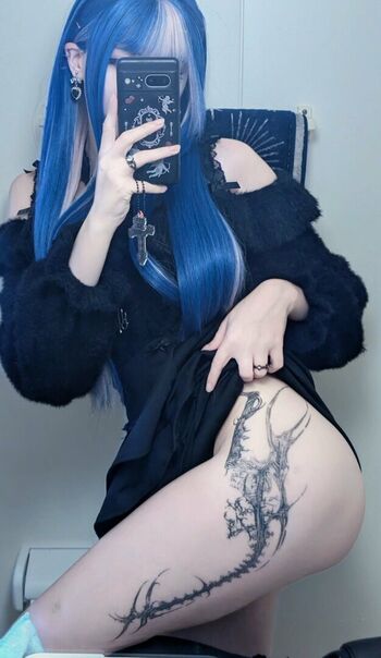 Private Leaked Missironblood exclusive onlyfans photos 2026