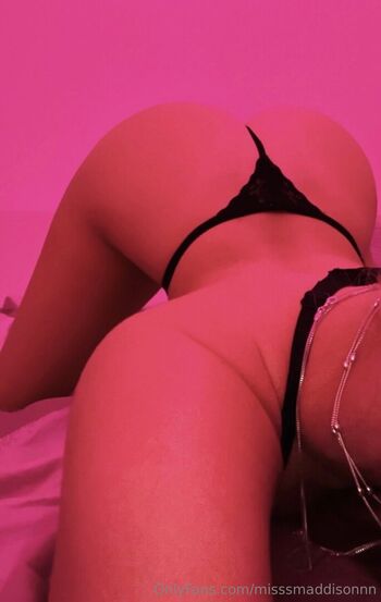Private Leaked Missmaddisonn exclusive onlyfans photos 2026