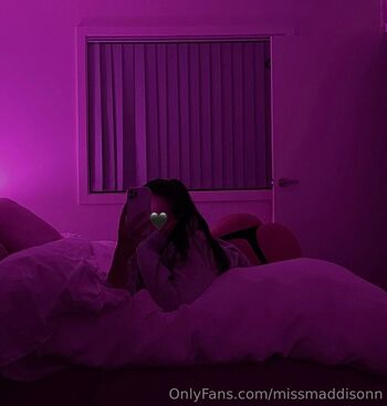 Private Leaked Missmaddisonn exclusive onlyfans photos 2026