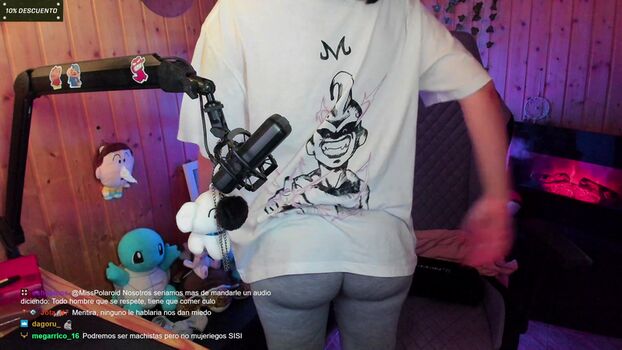 Private Leaked Misspolaroid exclusive onlyfans photos 2026