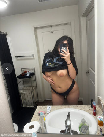 Private Leaked Missruru exclusive onlyfans photos 2026