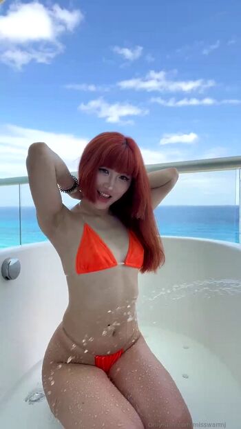 Private Leaked Misswarmj exclusive onlyfans photos 2026