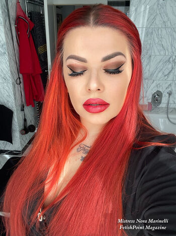 Private Leaked Mistressnoramarinelli exclusive onlyfans photos 2026