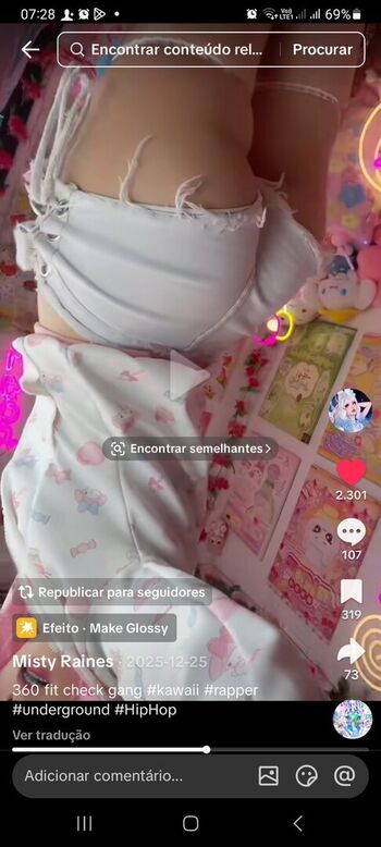 Private Leaked Misty raines exclusive onlyfans photos 2026