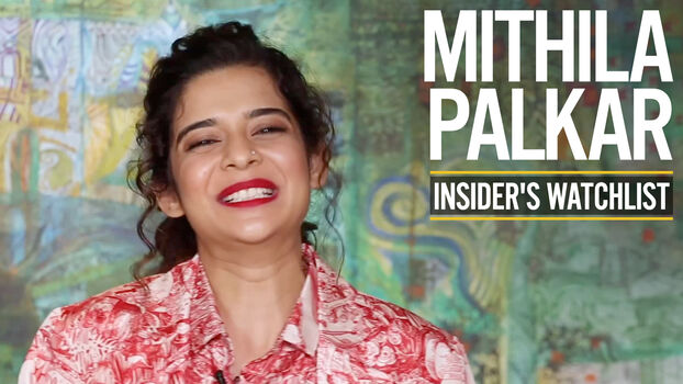 Mithila Palkar