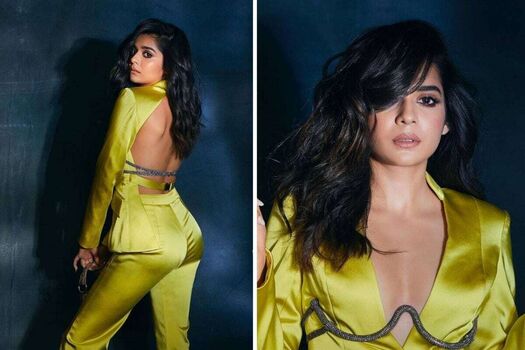 Mithila Palkar