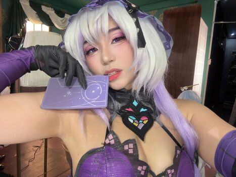 Private Leaked Mizuki gaile exclusive onlyfans photos 2026