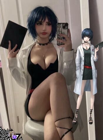 Private Leaked Mizumeow exclusive onlyfans photos 2026