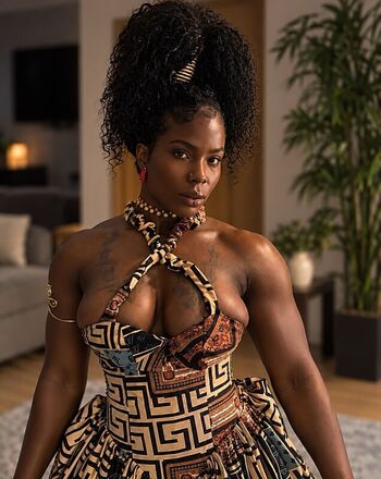Private Leaked Mjafricalove exclusive onlyfans photos 2026