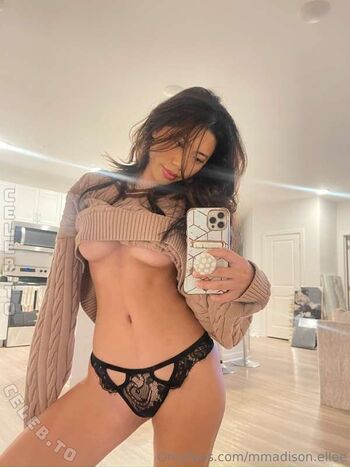 Private Leaked Mmadison ellee exclusive onlyfans photos 2026
