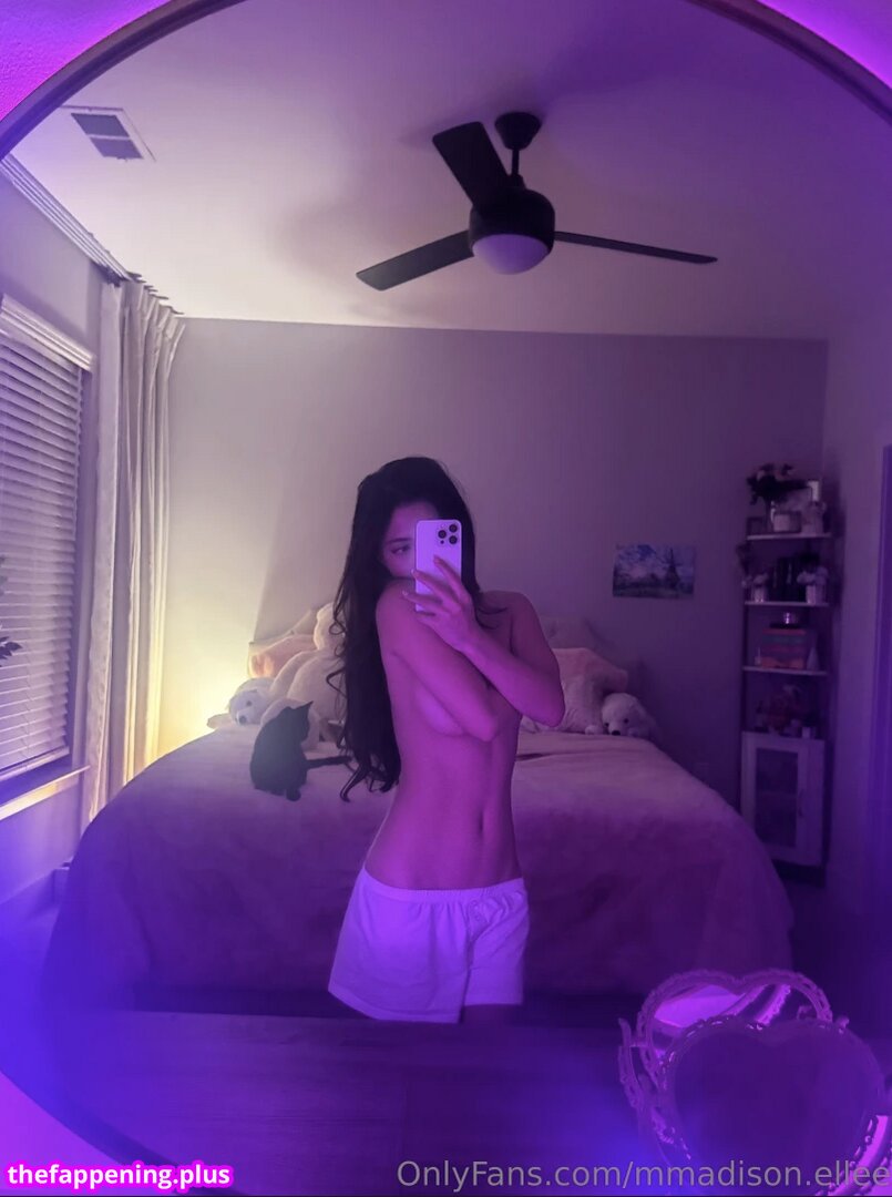 Marichelle / Mmarichelle / mmarichellee Meztelen OnlyFans Fotó #2