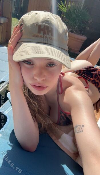 Private Leaked Moechtegernmieze exclusive onlyfans photos 2026