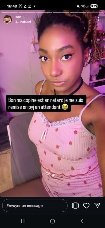 Private Leaked Moisherine exclusive onlyfans photos 2026