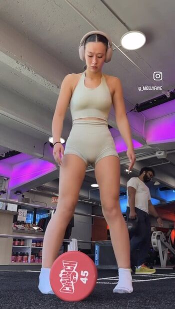 Private Leaked Molly faye exclusive onlyfans photos 2026