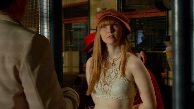 Private Leaked Molly quinn exclusive onlyfans photos 2026