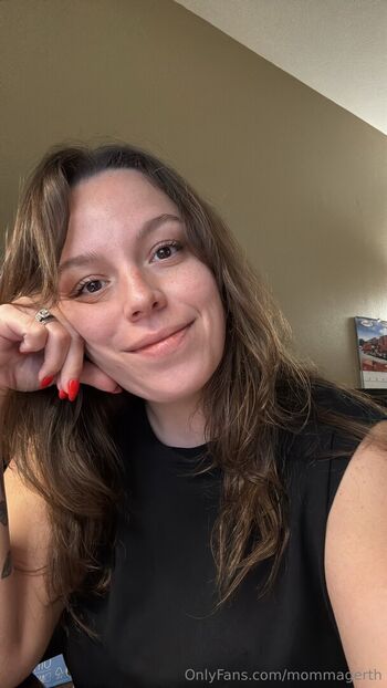 Private Leaked Mommagerth exclusive onlyfans photos 2026