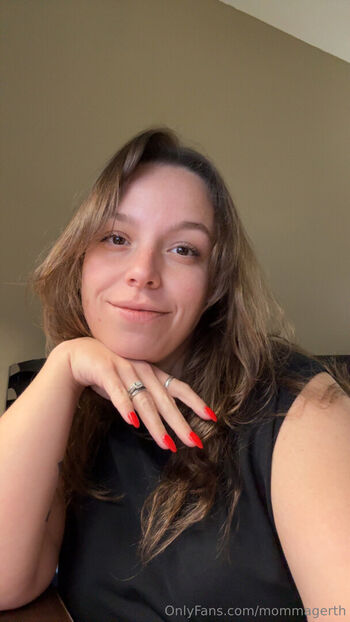 Private Leaked Mommagerth exclusive onlyfans photos 2026