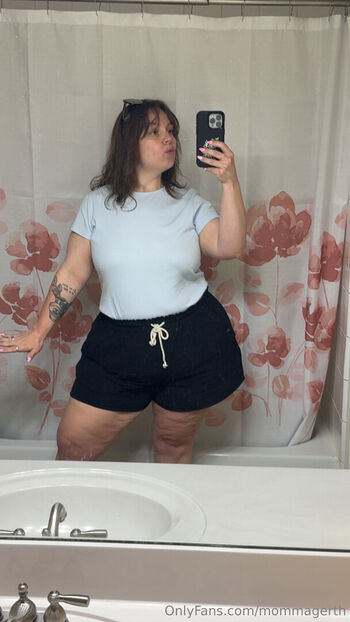Private Leaked Mommagerth exclusive onlyfans photos 2026