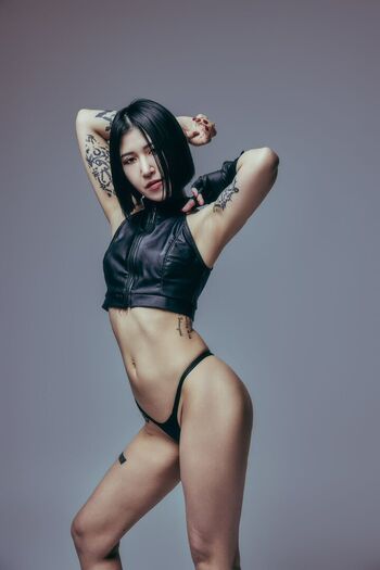 Private Leaked Mona enju exclusive onlyfans photos 2026