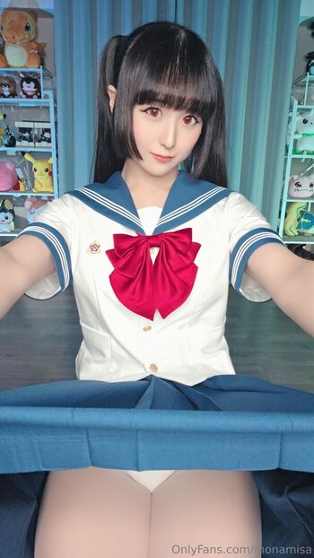 monamisa