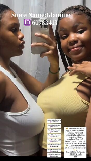 Private Leaked Monica mbonambi exclusive onlyfans photos 2026