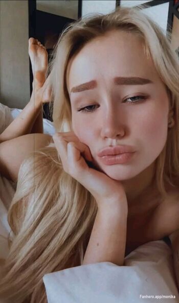 Private Leaked Monika wulf exclusive onlyfans photos 2026