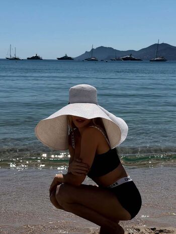 Private Leaked Monique alfradique exclusive onlyfans photos 2026