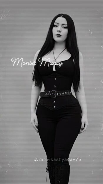 Private Leaked Montes marcy exclusive onlyfans photos 2026