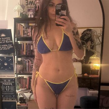 Private Leaked Moonlitpisces page exclusive onlyfans photos 2026