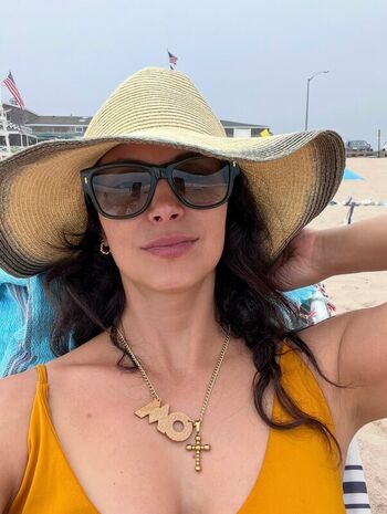 Private Leaked Morena baccarin exclusive onlyfans photos 2026
