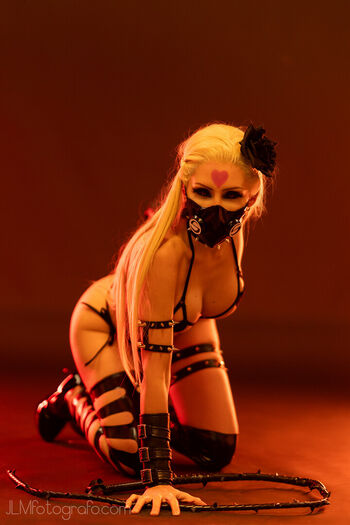 Private Leaked Morganacosplay exclusive onlyfans photos 2026