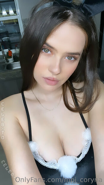 Private Leaked Mpj coryna exclusive onlyfans photos 2026