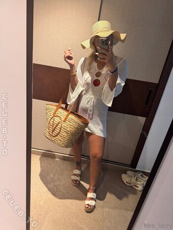 Private Leaked Mrs larry exclusive onlyfans photos 2026