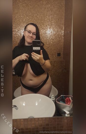 Private Leaked Ms curvylicous exclusive onlyfans photos 2026