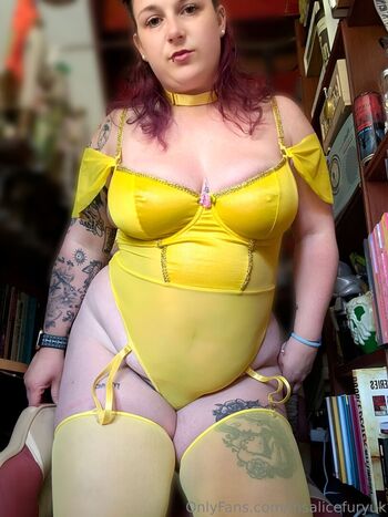 Private Leaked Msalicefuryuk exclusive onlyfans photos 2026