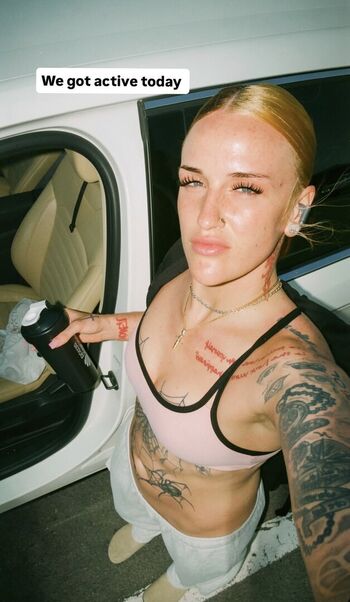Private Leaked Mstattedbuckets exclusive onlyfans photos 2026