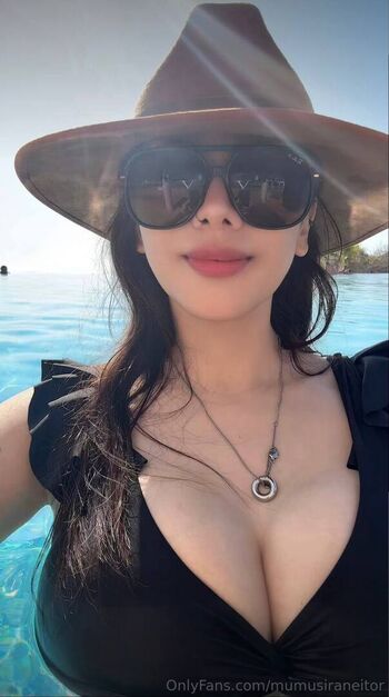 Private Leaked Mumusiraneitor exclusive onlyfans photos 2026