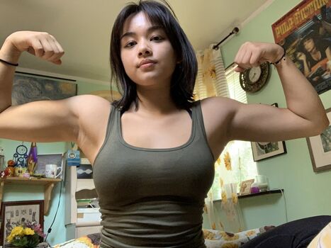 Private Leaked Musclemochi exclusive onlyfans photos 2026