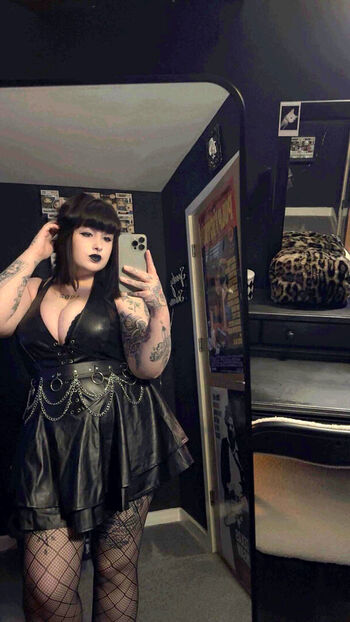 Private Leaked Museofthedamned exclusive onlyfans photos 2026