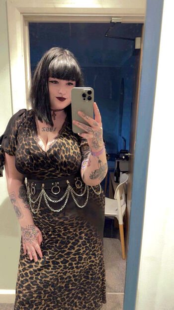 Private Leaked Museofthedamned exclusive onlyfans photos 2026
